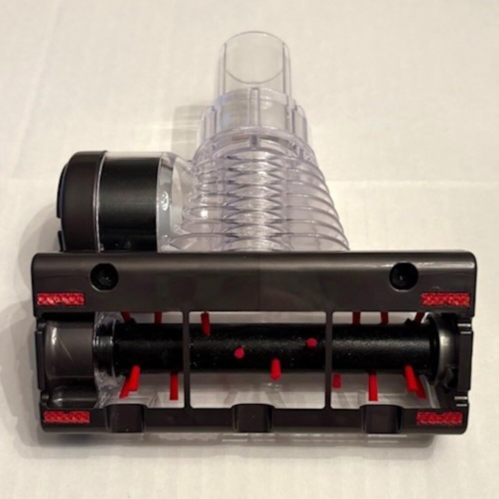 Genuine Dyson Animal Pet Attachment Mini Turbo Turbine Brush Tool Vacuum Head - Picture 5 of 6